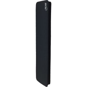 InLine Tastatur-Pad M, Handballenauflage, 360x70x18mm, schwarz