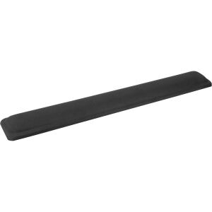 InLine Tastatur-Pad, Gel Handballenauflage, 464x60x23mm, schwarz