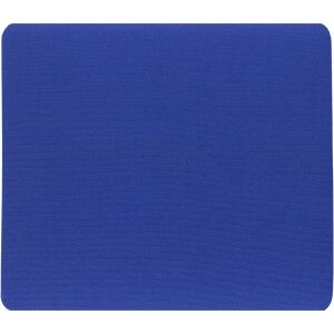 InLine Maus-Pad 250x220x6mm, blau