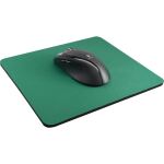 InLine Maus-Pad 250x220x6mm, grün