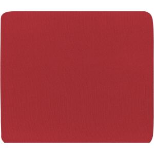 InLine Maus-Pad 250x220x6mm, rot