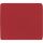 InLine Maus-Pad 250x220x6mm, rot