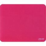 InLine Maus-Pad Laser, ultradünn, 220x180x0,4mm, rot