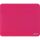 InLine Maus-Pad Laser, ultradünn, 220x180x0,4mm, rot