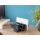 InLine Multi-Stand mit 6 Fächern für Schreibtisch / Regal, schwarz