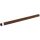 InLine woodstylus, Stylus-Stift für Touchscreens, Walnuss/Metall