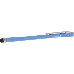 InLine Stylus, Stift für Touchscreens von Smartphone und Tablet, blau