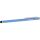 InLine Stylus, Stift für Touchscreens von Smartphone und Tablet, blau