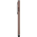 InLine Stylus, Stift für Touchscreens von Smartphone und Tablet, rose
