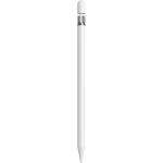 InLine Stylus, Tabletstift für Apple iPads, mit Akku, USB-C, weiß