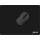 InLine Maus-Pad, Gaming Pad, 350x260x3mm, schwarz