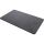 InLine Maus-Pad, Wireless Charging, 370x225x7mm, schwarz