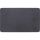 InLine Maus-Pad, Wireless Charging, 370x225x7mm, schwarz