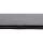 InLine Maus-Pad, Wireless Charging, 370x225x7mm, schwarz