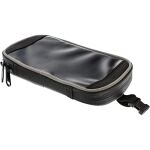 InLine Sport Fahrradtasche Multi zur Montage auf den Rahmen, schwarz