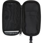 InLine Sport Fahrradtasche Multi zur Montage auf den Rahmen, schwarz