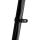 InLine Tablet Halter mit Tischklemme, bis 12,9", schwarz
