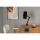 InLine Tablet Halter mit Tischklemme, bis 12,9", schwarz