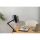 InLine Tablet Halter mit Tischklemme, bis 12,9", schwarz