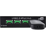 InLine 20er Port Blocker Nachfüllpack für USB Portblocker