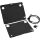 InLine iPad Halter/Case mit Sicherheitsschloss, mit Schlüssel, 4,4mm x 2m