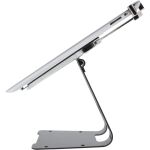 InLine Tablet Halterung, Metall, 7"-10", Sicherheitsschloss 1,5 m