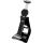 InLine Tablet Halterung, Metall, 7"-10", Sicherheitsschloss 1,5 m