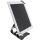 InLine Tablet Halterung, Metall, 7"-10", Sicherheitsschloss 1,5 m