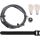 InLine Tablet Halterung, Metall, 7"-10", Sicherheitsschloss 1,5 m