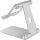 InLine Tablet Halterung, Aluminium, universell, bis 13", klappbar