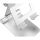 InLine Tablet Halterung, Aluminium, universell, bis 13", klappbar