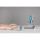 InLine Tablet Halterung, Aluminium, universell, bis 13", klappbar