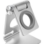 InLine Aluminium Halter für die Apple Watch
