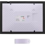 InLine WiFi-Bilderrahmen WiFRAME 2, 10,1" 1920x1200 16:10 IPS Touch, FrameoAPP