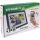 InLine WiFi-Bilderrahmen WiFRAME 2, 10,1" 1920x1200 16:10 IPS Touch, FrameoAPP