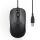 Perixx PERIMICE-209, Kabelgebundene Maus, USB-A Kabel, schwarz