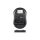 Perixx PERIMICE-802 B, Bluetooth-Maus für PC und Tablet, schnurlos, schwarz