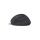 Perixx PERIMICE-519, kleine ergonomische Rechtshänder-Maus, USB-Kabel, schwarz