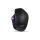Perixx PERIMICE-720, Bluetooth, ergonomische Trackball Maus, schnurlos, schwarz