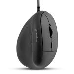 Perixx PERIMICE-508 II, programmierbare ergonomische USB...