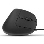 Perixx PERIMICE-508 II, programmierbare ergonomische USB...