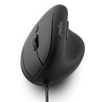 Perixx PERIMICE-508 II, programmierbare ergonomische USB Maus