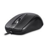 Perixx PERIMICE-209C, kabelgebundene USB-C Maus,...