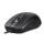 Perixx PERIMICE-209C, kabelgebundene USB-C Maus, Scrollrad, Links-&Rechtshänder