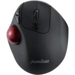 Perixx PERIMICE-717 D, Ergonomische Trackball-Maus