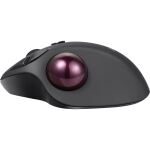 Perixx PERIMICE-717 D, Ergonomische Trackball-Maus