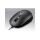 Perixx PERIMICE-222CB, Maus, optisch, 4 Tasten, Silent, USB-C, schwarz