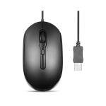 Perixx PERIMICE-222UB, Maus, optisch, 4 Tasten, Silent,...