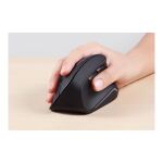 Perixx PERIMICE-715 II, Ergonomische Maus, schnurlos,...