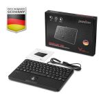 Perixx PERIBOARD-526 H DE, Kabelgebundene...